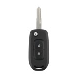Cheie Briceag Dacia Duster, 2013-2017, 2 Butoane, PCF7961M, 433MHz, Lamela VAC102