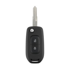 Cheie Briceag Dacia Duster, 2013-2017, 2 Butoane, PCF7961M, 433MHz, Lamela VAC102