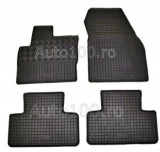 Set presuri cauciuc auto Land Rover Evoque 2012-, Rigum Cehia