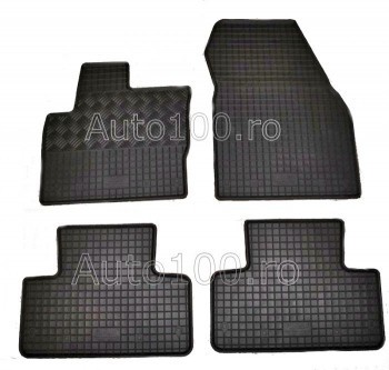 Set presuri cauciuc auto Land Rover Evoque 2012-