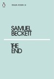 The End | Samuel Beckett, 2019