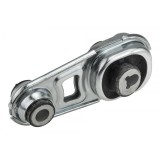 Suport motor Nissan Qashqai 2 4wd 2013 -, Renault Kadjar 2015 - 1.2 Tce 130 16v - 96 Kw, 131 Hp, 2.0 16v - 103 Kw, 140 Hp, Spate, Stanga, 11360-4EA0A