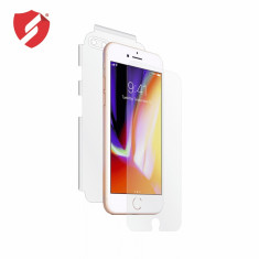 Folie de protectie Antireflex Mata Smart Protection iPhone 7/8 - fullbody - display + spate + laterale CellPro Secure foto