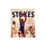 Stokes: The Brief Career of the Nba's First Black Superstar