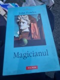 John Fowes - Magicianul