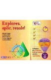 Explorez, aplic, rezolv! Matematica - Clasa 6. Partea 2 - Mihaela Singer, Cristian Voica