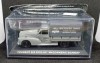 Macheta Peugeot 203 Pick-Up Altaya 1/43, Colectie Auto, Sigilata