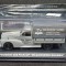 Macheta Peugeot 203 Pick-Up - Altaya 1/43