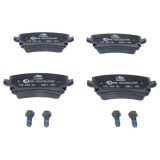 ATE set placute frana, frana disc ATE Ceramic