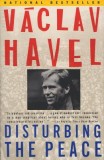 Disturbing the Peace: A Conversation with Karel Huizdala