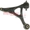 Bascula / Brat suspensie roata VOLVO XC90 I (2002 - 2016) METZGER 58074701