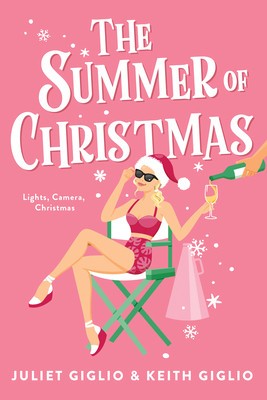 The Summer of Christmas foto