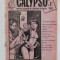 CALYPSO - REVISTA BILUNARA DE LITERATURA POLITISTA , NR. 3 , 1990
