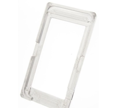 Matrita Montaj Samsung Galaxy A7 (2017) A720, Aluminium foto
