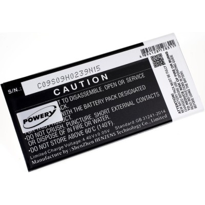 Acumulator compatibil Samsung SM-J5109 foto