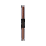 Fard de pleoape 2 in 1 Matte &amp;amp; Metal Magic Studio, Bronz deschis