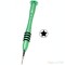Surubelnite si Instrumente T-222, * 0.8 x 25 mm