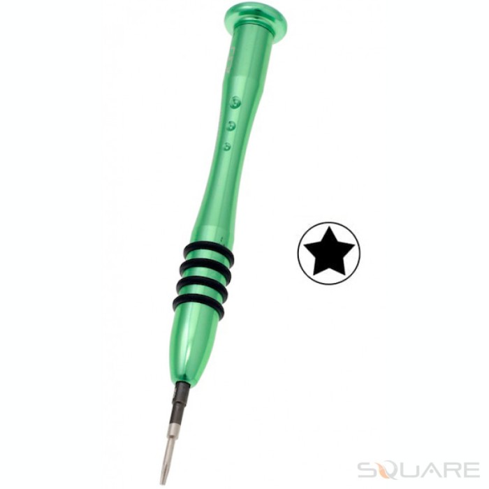 Surubelnite si Instrumente T-222, * 0.8 x 25 mm