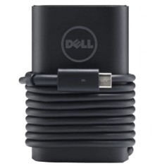 ADAPTOR AC DELL E5 USB-C 90W 1M S &amp;quot;452-BDUJ&amp;quot; (timbru verde 0.80 lei) foto