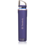 Therabody TheraFace Depuffing Wand aparat pentru reducerea edemelor și a petelor pigmentare Indigo 1 buc