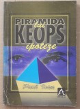 (C514) PAUL IOAN - PIRAMIDA LUI KEOPS