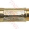 Bieleta directie CITROEN C5 I (DC) (2001 - 2004) TRW JAR647