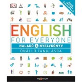 English for Everyone: Halad&oacute; 4. nyelvk&ouml;nyv &Ouml;n&aacute;ll&oacute; tanul&aacute;sra