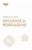 Inteligenta emotionala. Influenta si persuasiune - Editura Litera