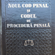 Noul Cod Penal Al Romaniei - Necunoscut ,554759