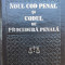 Noul Cod Penal Al Romaniei - Necunoscut ,554759