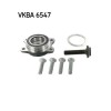 SKF Set rulment roata