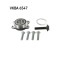SKF Set rulment roata