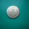 HOPCT ROMANIA 1 LEU 1881 [ 3 ] -CAROL I - ARGINT-