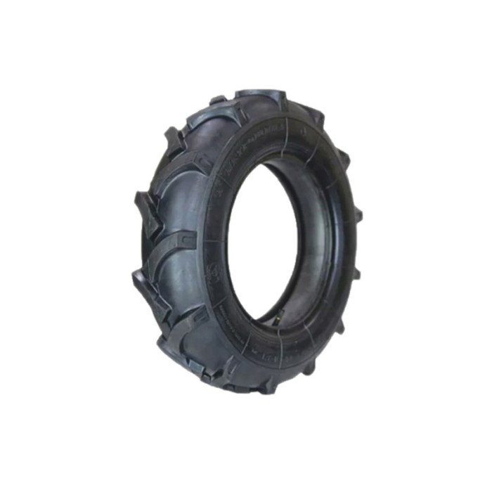 Cauciuc pentru roata motocultor, 500 mm x 10&quot;