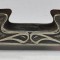 Suport Art Nouveau pentru scobitori, Germania, WMF, cca. 1906