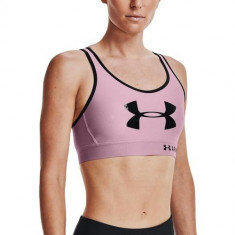 Bustiera femei Under Armour Keyhole 1344333-698