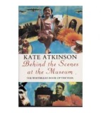 Kate Atkinson - Behind the Scenes at the Museum - 110598