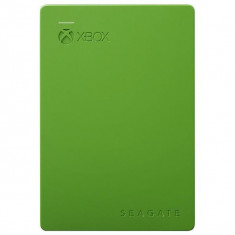 Hdd extern seagate 2tb game drive for xbox 2.5 usb 3.0 compatibil xbox one &amp;amp; foto