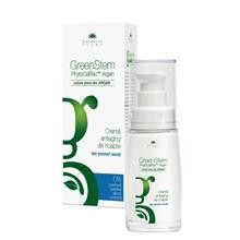 Crema de Noapte Antiaging TNU Greenstem Cosmetic Plant 50ml Cod: 23529 foto