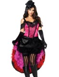 Cumpara ieftin K137 Costum tematic basm legende