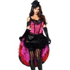 K137 Costum tematic basm legende