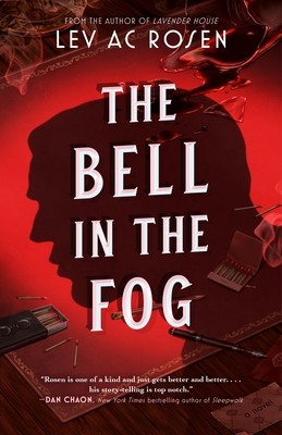 The Bell in the Fog foto