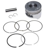 Piston ATV 4T, Diametru 63.5mm, Bolt 15mm - MX_NEW ZQ00223