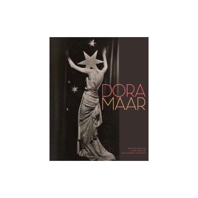 Dora Maar foto
