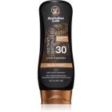 Australian Gold Protect Lotion With Bronzer loțiune de bronzare SPF 30 237 ml