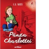 Panza Charlottei (format mare) - E.B. White