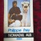 g4 NOMADUL ALB - PHILIPPE FREY