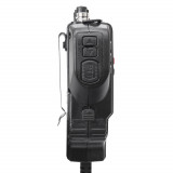 Statie radio CB portabila PNI Escort HP 62DE German version, multi standard, 4W, 12V, AM-FM, ASQ reglabil pe 5 niveluri, RF Gain pe 9 niveluri, Dual W
