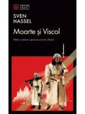 Moarte si viscol/Sven Hassel