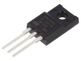 Tranzistor N-MOSFET STMicroelectronics STF80N340K6 performant și fiabil